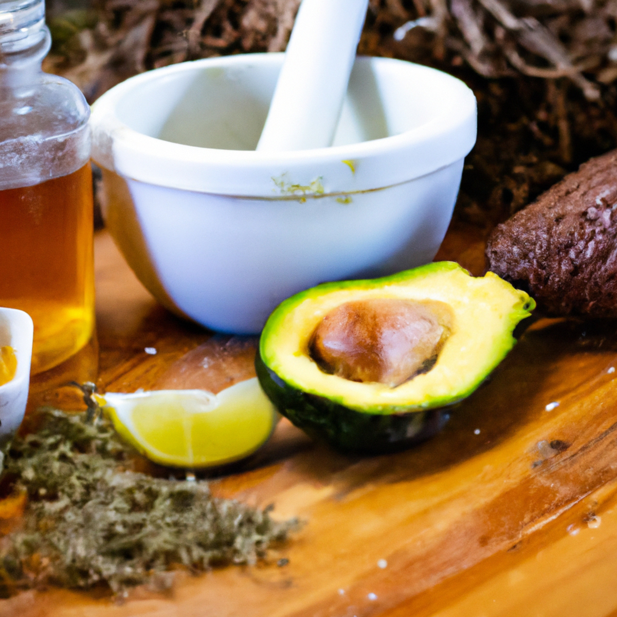 Whip up a batch of beauty with these natural skin care routines! From avocado to honey, these DIY face mask ingredients will have you glowing in no time.