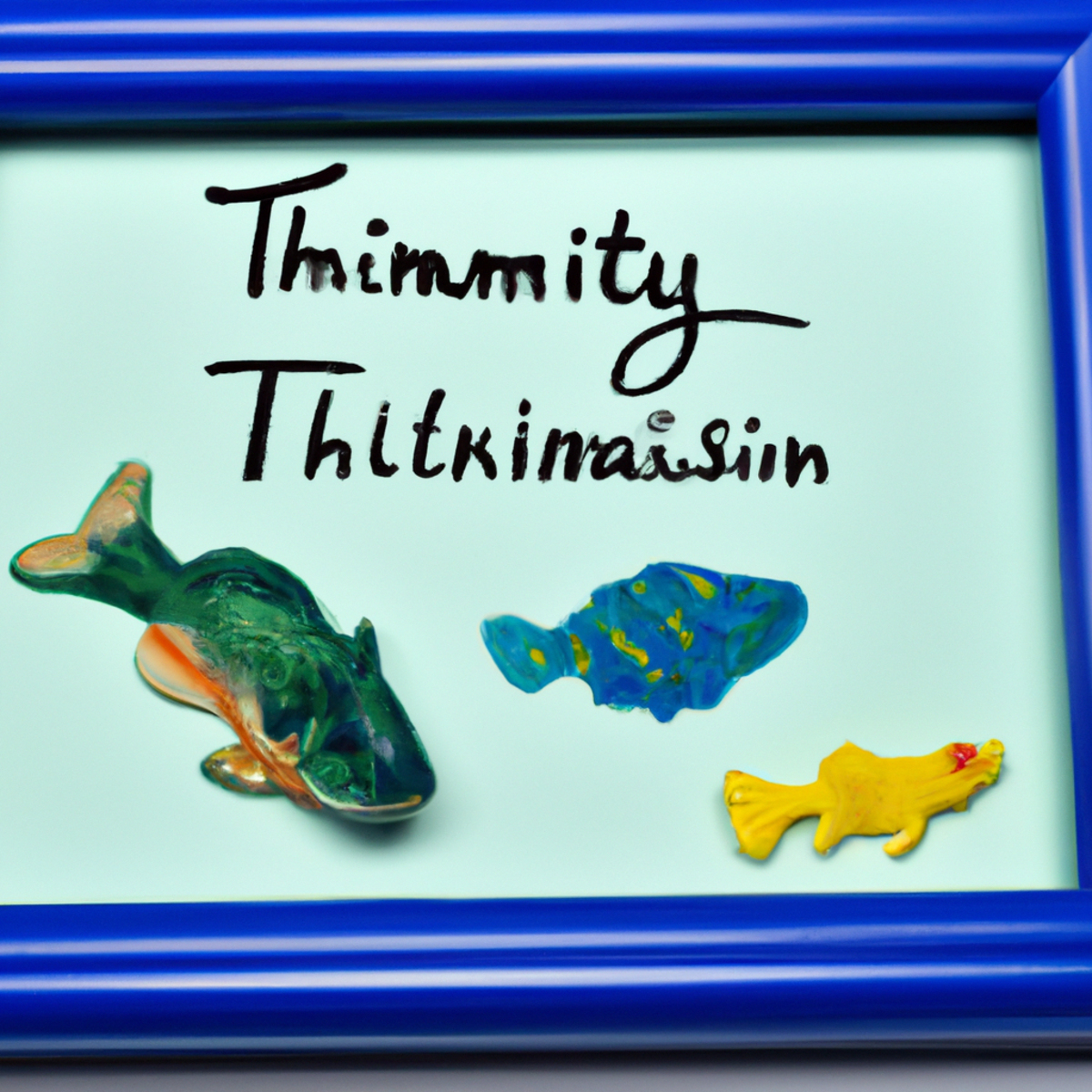 Photo illustrating Trimethylaminuria (Fish Odor Syndrome) symptoms.