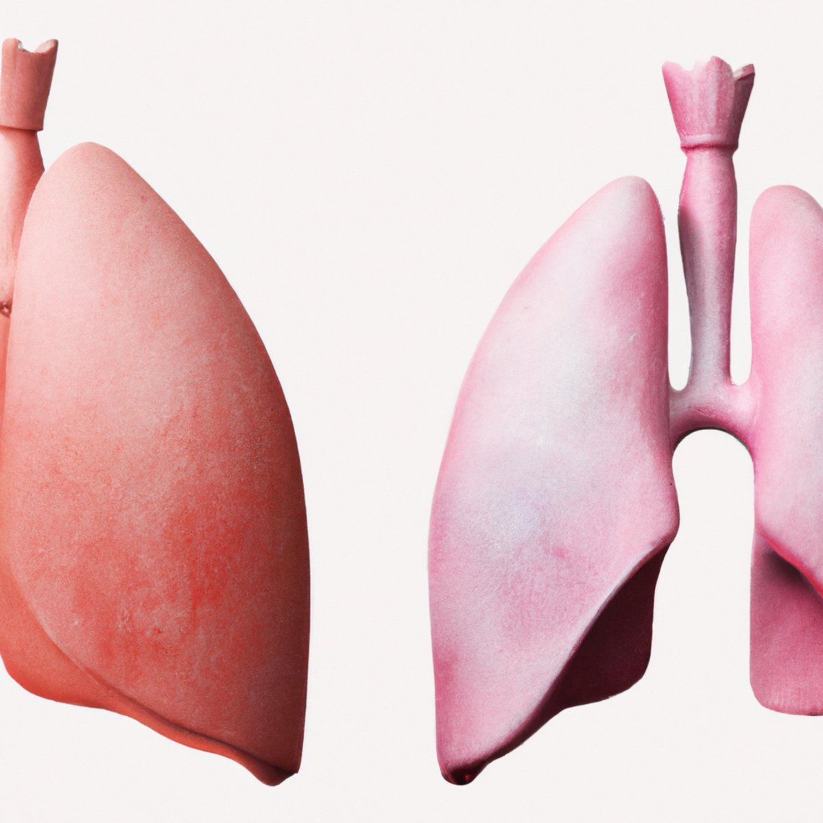 Rare Lung Conditions: Desquamative Interstitial Pneumonia (DIP)